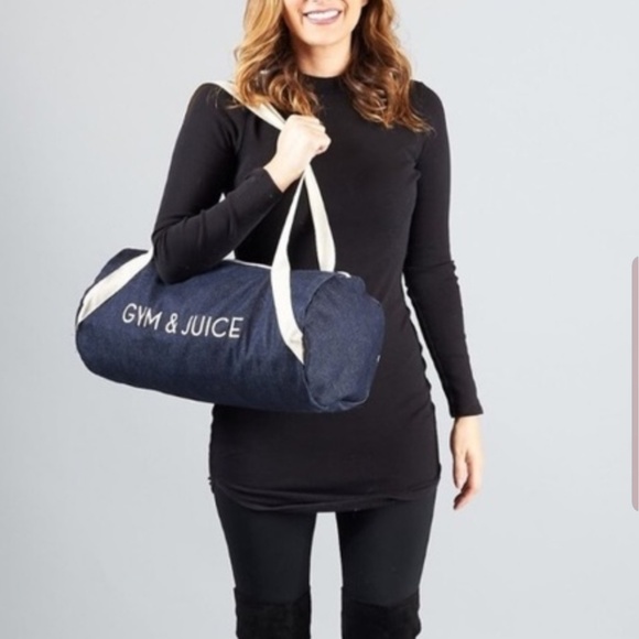 Duffel bag - Picture 6 of 6